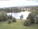 Archiv Foto Webcam Rehazentrum Oberharz in Clausthal 15:00
