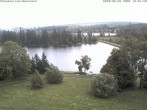 Archiv Foto Webcam Rehazentrum Oberharz in Clausthal 17:00