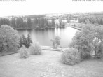 Archiv Foto Webcam Rehazentrum Oberharz in Clausthal 03:00