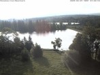 Archiv Foto Webcam Rehazentrum Oberharz in Clausthal 06:00