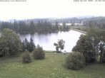 Archiv Foto Webcam Rehazentrum Oberharz in Clausthal 17:00