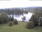 Archiv Foto Webcam Rehazentrum Oberharz in Clausthal 19:00