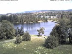 Archiv Foto Webcam Rehazentrum Oberharz in Clausthal 13:00