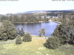 Archiv Foto Webcam Rehazentrum Oberharz in Clausthal 15:00