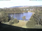 Archiv Foto Webcam Rehazentrum Oberharz in Clausthal 17:00