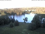 Archiv Foto Webcam Rehazentrum Oberharz in Clausthal 19:00