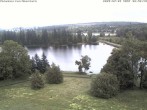 Archiv Foto Webcam Rehazentrum Oberharz in Clausthal 07:00