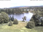 Archiv Foto Webcam Rehazentrum Oberharz in Clausthal 13:00