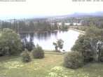 Archiv Foto Webcam Rehazentrum Oberharz in Clausthal 17:00