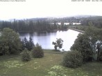 Archiv Foto Webcam Rehazentrum Oberharz in Clausthal 19:00