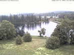 Archiv Foto Webcam Rehazentrum Oberharz in Clausthal 06:00