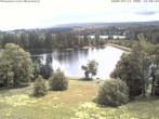 Archiv Foto Webcam Rehazentrum Oberharz in Clausthal 11:00