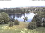 Archiv Foto Webcam Rehazentrum Oberharz in Clausthal 13:00