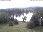 Archiv Foto Webcam Rehazentrum Oberharz in Clausthal 06:00