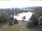 Archiv Foto Webcam Rehazentrum Oberharz in Clausthal 08:00
