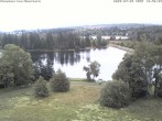 Archiv Foto Webcam Rehazentrum Oberharz in Clausthal 10:00