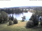 Archiv Foto Webcam Rehazentrum Oberharz in Clausthal 09:00