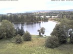 Archiv Foto Webcam Rehazentrum Oberharz in Clausthal 15:00