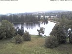 Archiv Foto Webcam Rehazentrum Oberharz in Clausthal 05:00