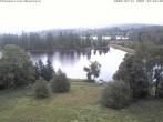 Archiv Foto Webcam Rehazentrum Oberharz in Clausthal 06:00