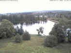 Archiv Foto Webcam Rehazentrum Oberharz in Clausthal 17:00