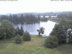 Archiv Foto Webcam Rehazentrum Oberharz in Clausthal 06:00