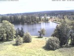 Archiv Foto Webcam Rehazentrum Oberharz in Clausthal 11:00