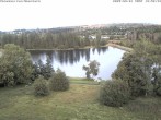 Archiv Foto Webcam Rehazentrum Oberharz in Clausthal 17:00