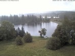 Archiv Foto Webcam Rehazentrum Oberharz in Clausthal 19:00