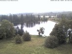 Archiv Foto Webcam Rehazentrum Oberharz in Clausthal 05:00
