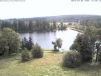Archiv Foto Webcam Rehazentrum Oberharz in Clausthal 09:00