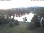 Archiv Foto Webcam Rehazentrum Oberharz in Clausthal 05:00