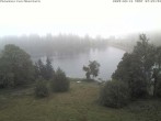 Archiv Foto Webcam Rehazentrum Oberharz in Clausthal 06:00