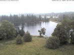 Archiv Foto Webcam Rehazentrum Oberharz in Clausthal 07:00
