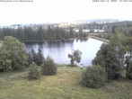 Archiv Foto Webcam Rehazentrum Oberharz in Clausthal 13:00
