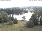 Archiv Foto Webcam Rehazentrum Oberharz in Clausthal 09:00