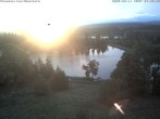 Archiv Foto Webcam Rehazentrum Oberharz in Clausthal 04:00