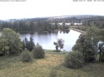 Archiv Foto Webcam Rehazentrum Oberharz in Clausthal 07:00