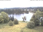 Archiv Foto Webcam Rehazentrum Oberharz in Clausthal 08:00