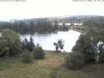 Archiv Foto Webcam Rehazentrum Oberharz in Clausthal 07:00