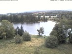 Archiv Foto Webcam Rehazentrum Oberharz in Clausthal 10:00