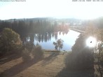 Archiv Foto Webcam Rehazentrum Oberharz in Clausthal 07:00