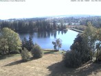 Archiv Foto Webcam Rehazentrum Oberharz in Clausthal 09:00