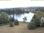 Archiv Foto Webcam Rehazentrum Oberharz in Clausthal 09:00