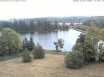 Archiv Foto Webcam Rehazentrum Oberharz in Clausthal 13:00