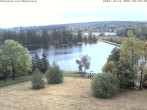 Archiv Foto Webcam Rehazentrum Oberharz in Clausthal 07:00