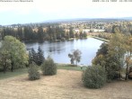 Archiv Foto Webcam Rehazentrum Oberharz in Clausthal 11:00