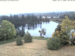 Archiv Foto Webcam Rehazentrum Oberharz in Clausthal 07:00