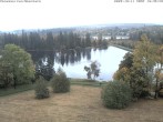 Archiv Foto Webcam Rehazentrum Oberharz in Clausthal 09:00