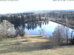 Archiv Foto Webcam Rehazentrum Oberharz in Clausthal 10:00